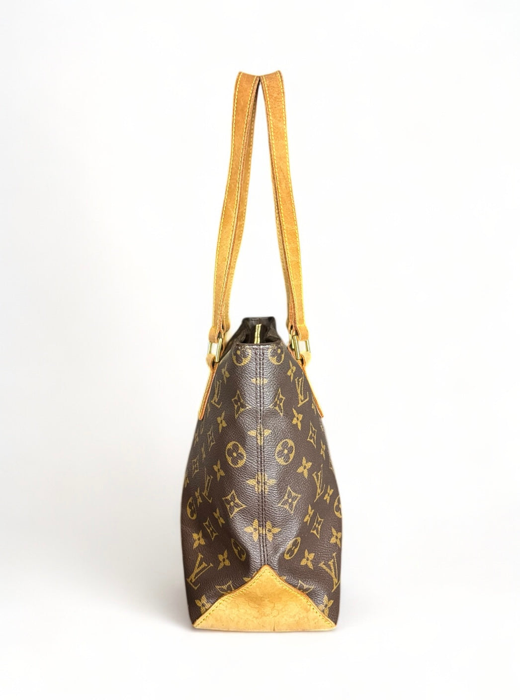 Louis Vuitton Cabas Piano Shopper Tragetasche Handtasche