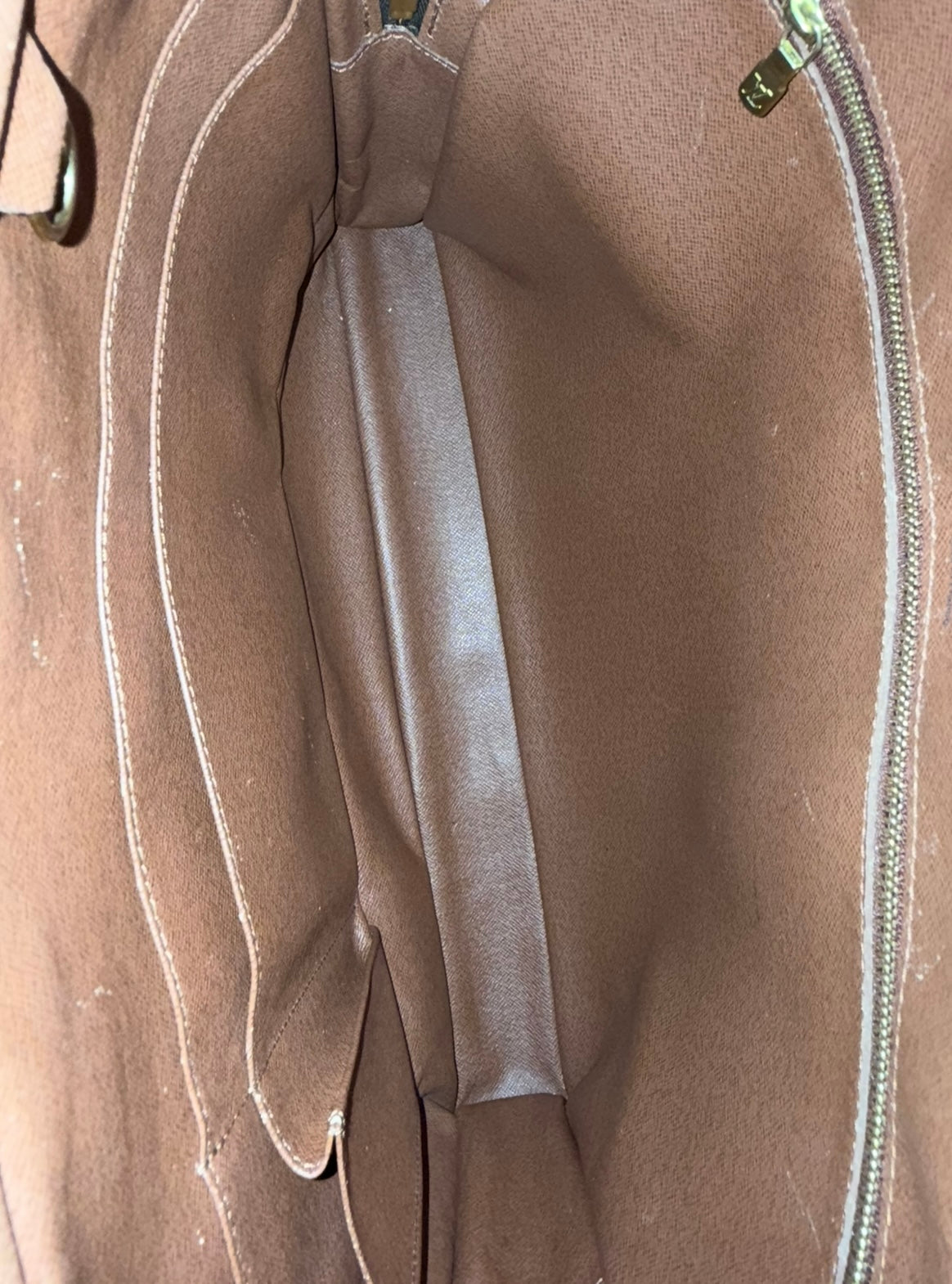 Louis Vuitton Porte Documents Dokumententasche Aktentasche