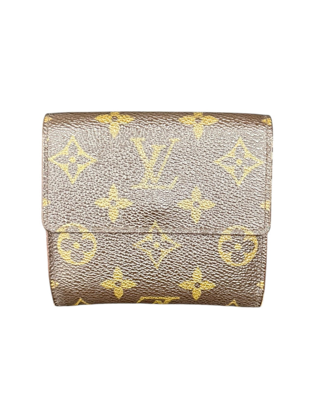 Louis Vuitton Elise Geldbeutel Geldbörse Portemonnaie Portmonee