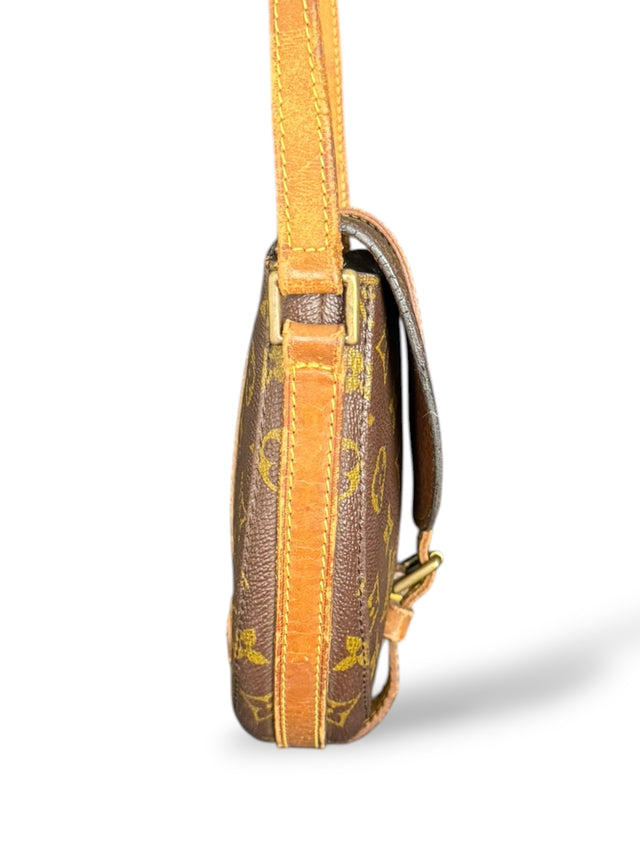 Louis Vuitton Chantilly PM Handtasche Crossbody Umhängetasche