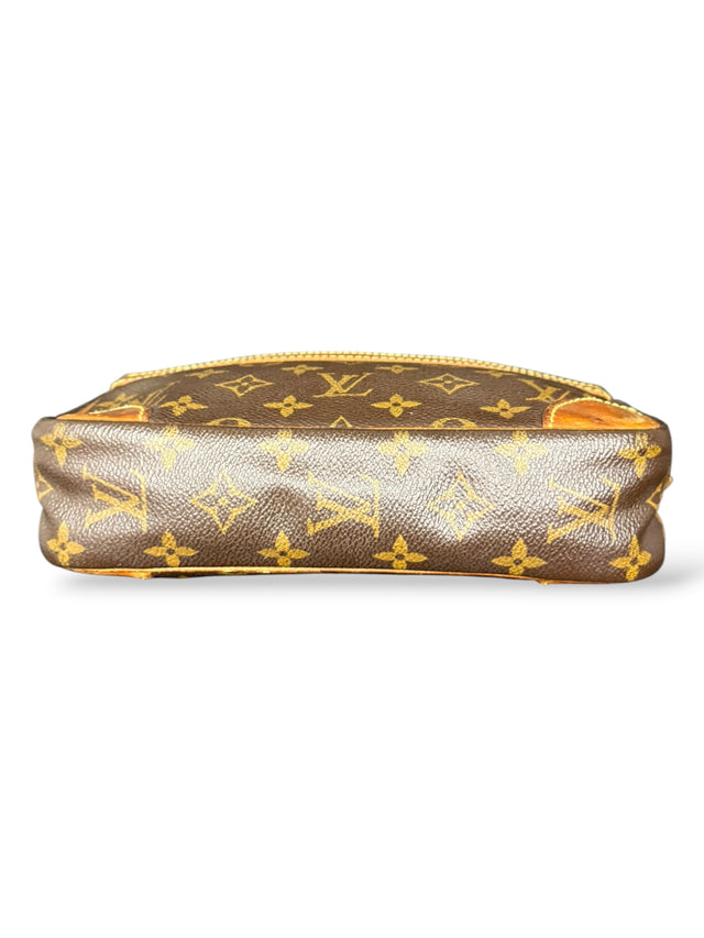 Louis Vuitton Trocadero 24 Handtasche Crossbody Umhängetasche