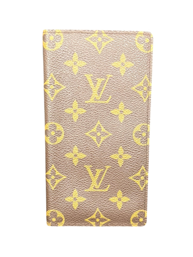 Louis Vuitton Brazza Geldbeutel Cardholder Kartenetui Portmonee