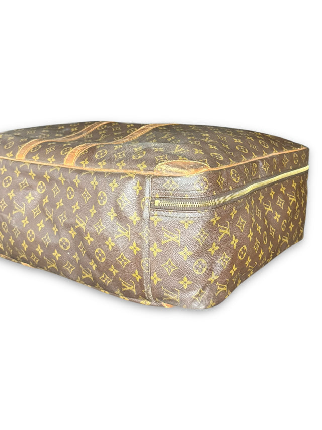 Louis Vuitton Sirius 60 Reisetasche Koffer Weekender