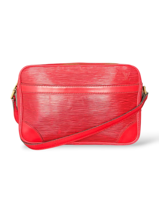 Louis Vuitton Trocadero 24 Handtasche Crossbody Umhängetasche