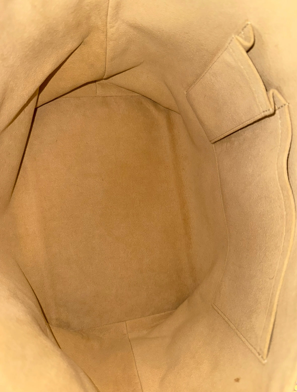 Louis Vuitton Saleya MM Handtasche Shopper Damier Azur