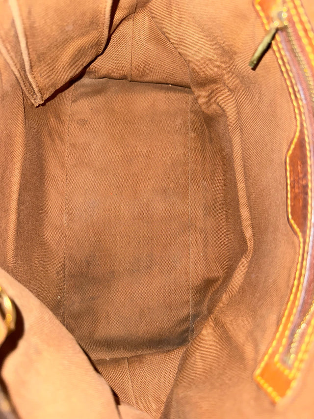 Louis Vuitton Cabas Piano Shopper Tragetasche Handtasche