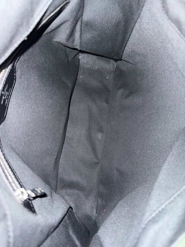 Louis Vuitton Victor Messenger Crossbody Umhängetasche Taiga