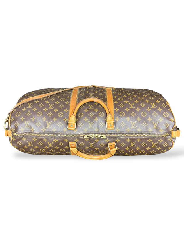 Louis Vuitton Keepall 60 Bandouliere Reisetasche Weekender