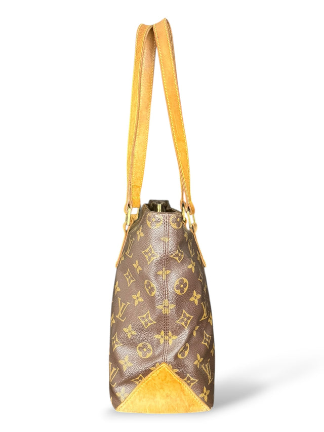 Louis Vuitton Cabas Piano Shopper Tragetasche Handtasche