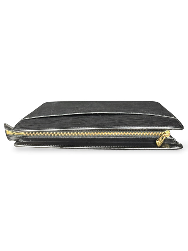 Louis Vuitton Kosmetiktasche Etui Kulturbeutel Toilett Clutch Pochette
