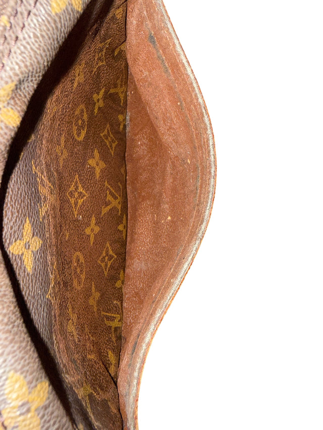 Louis Vuitton Jeune Fille PM Handtasche Crossbody Umhängetasche