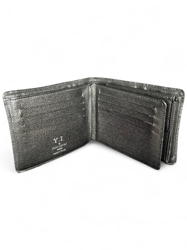 Louis Vuitton Marco Geldbeutel Geldbörse Portemonnaie Portmonee Wallet
