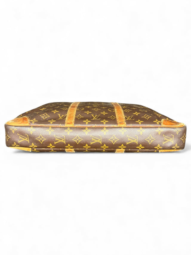 Louis Vuitton Porte Documents Dokumententasche Aktentasche