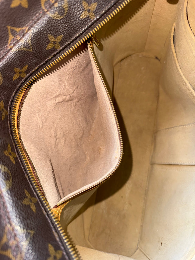 Louis Vuitton Bag Luco Shopper Tragetasche Handtasche