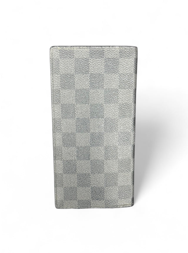 Louis Vuitton Brazza Geldbeutel Cardholder Kartenetui Portemonnaie