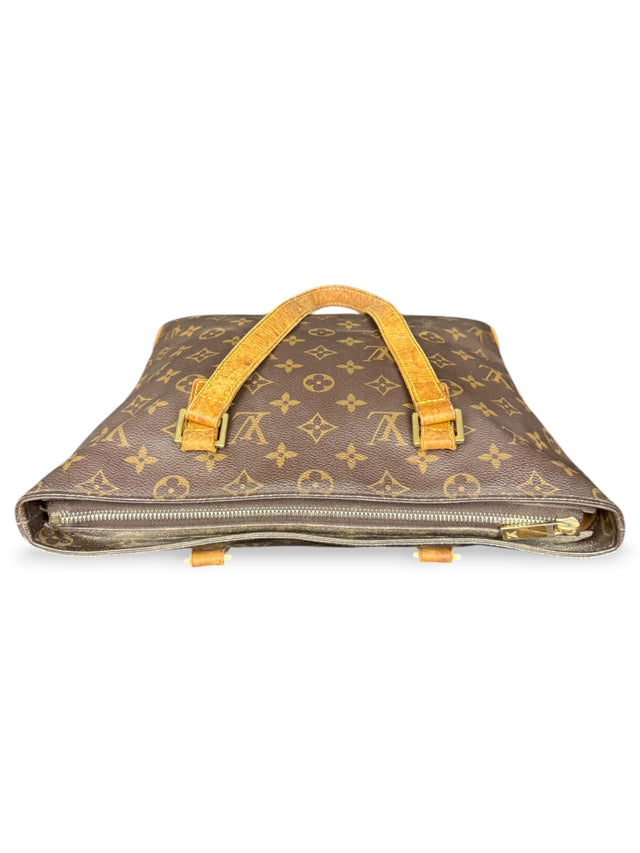 Louis Vuitton Cabas Piano Shopper Tragetasche Handtasche
