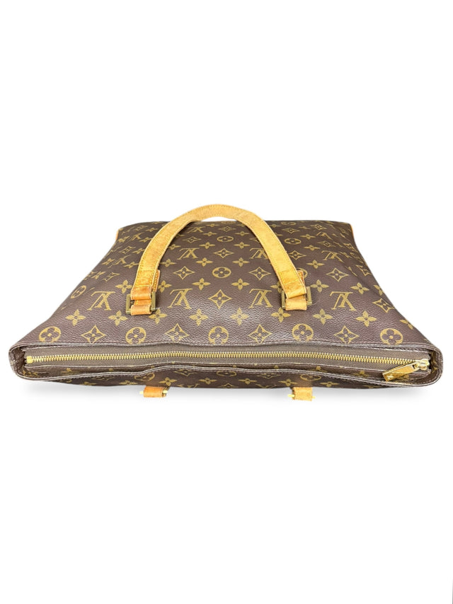 Louis Vuitton Cabas Mezzo Shopper Tragetasche Handtasche