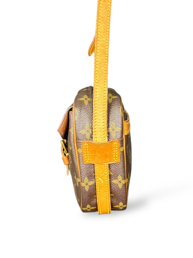 Louis Vuitton Jeunefille PM Handtasche Umhängetasche Crossbody