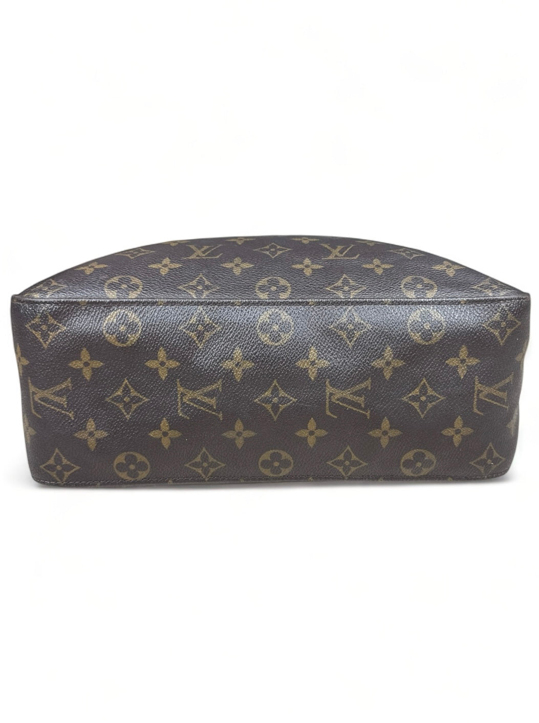Louis Vuitton Looping GM Handtasche Monogram Braun