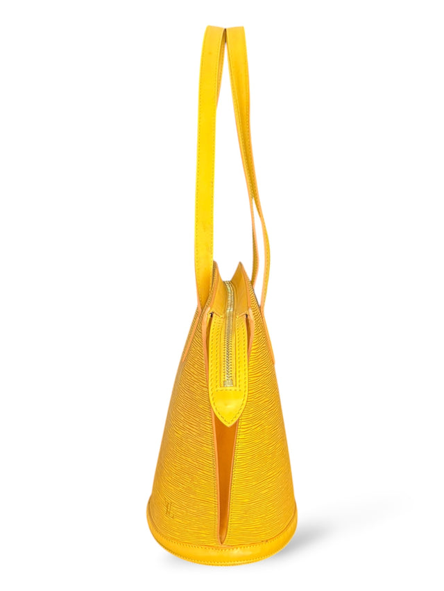 Louis Vuitton Saint Jacques Shopper Tragetasche Handtasche