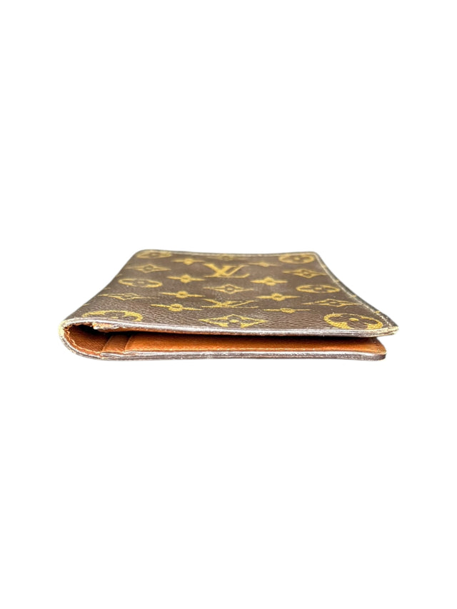 Louis Vuitton Brazza Geldbeutel Cardholder Kartenetui Portemonnaie