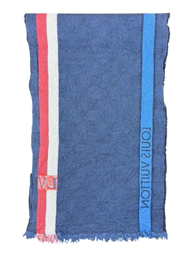 Louis Vuitton Carre Schal Tuch Scarf