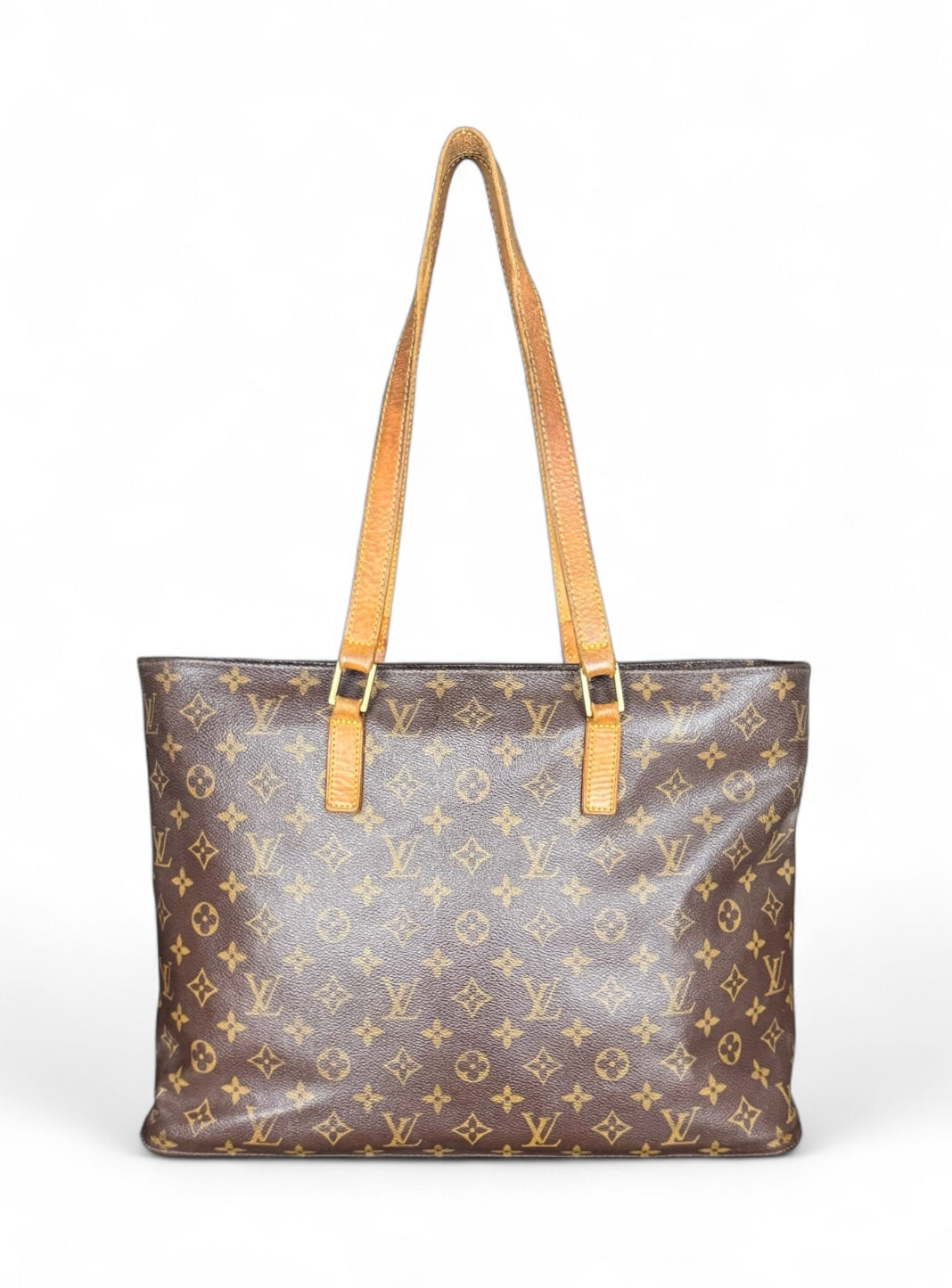 Louis Vuitton Bag Luco Shopper Tragetasche Handtasche