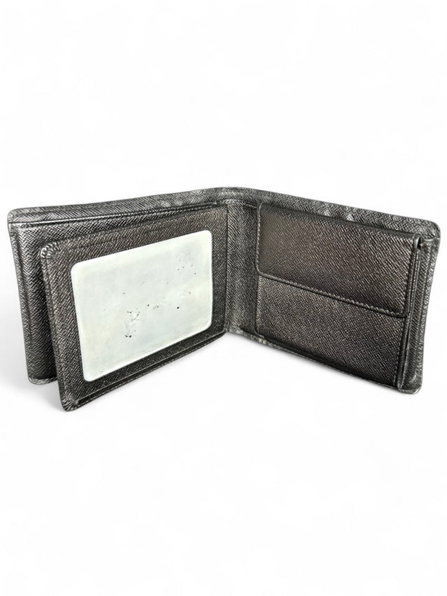 Louis Vuitton Marco Geldbeutel Geldbörse Portemonnaie Portmonee Wallet