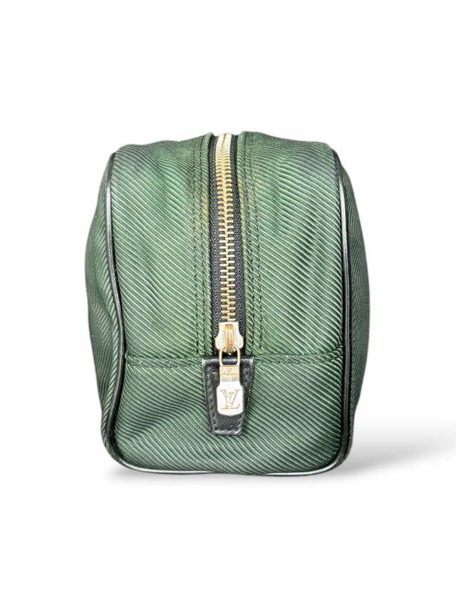 Louis Vuitton Kosmetiktasche Etui Kulturbeutel Toilett Clutch