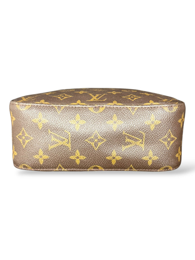 Louis Vuitton Spontini Handtasche Umhängetasche Crossbody Tasche