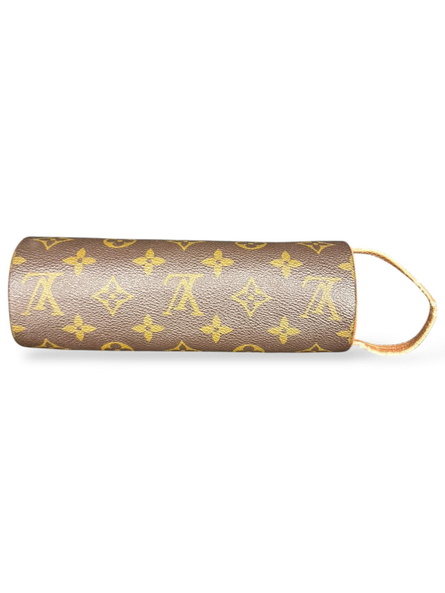 Louis Vuitton Stiftetui Tasche Mäppchen Golfballetui Pochette