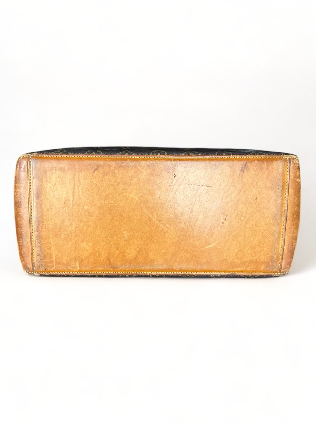 Louis Vuitton Cabas Mezzo Shopper Tragetasche Handtasche