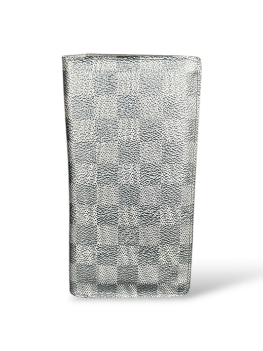 Louis Vuitton Brazza Geldbeutel Cardholder Kartenetui Portemonnaie