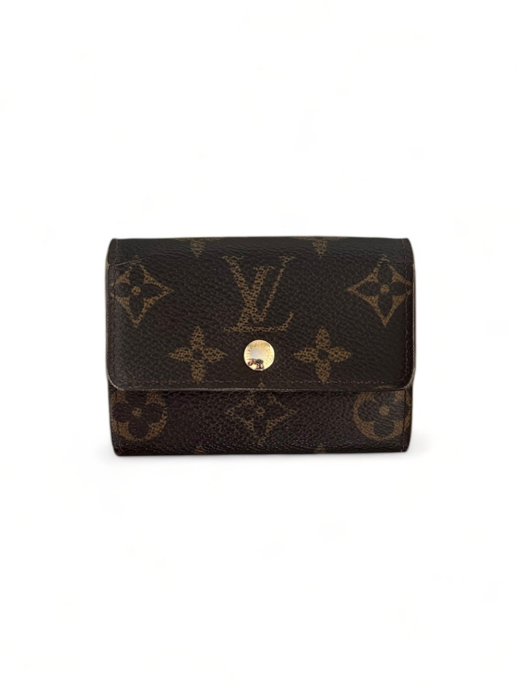 Louis Vuitton Geldbeutel Geldbörse Portemonnaie Portmonee Wallet