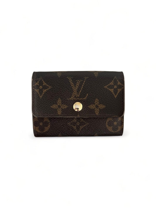 Louis Vuitton Geldbeutel Geldbörse Portemonnaie Portmonee Wallet