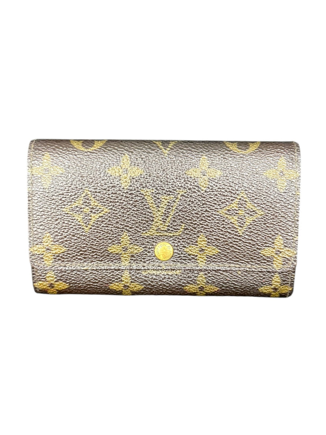 Louis Vuitton Sarah Geldbeutel Geldbörse Portemonnaie Portmonee
