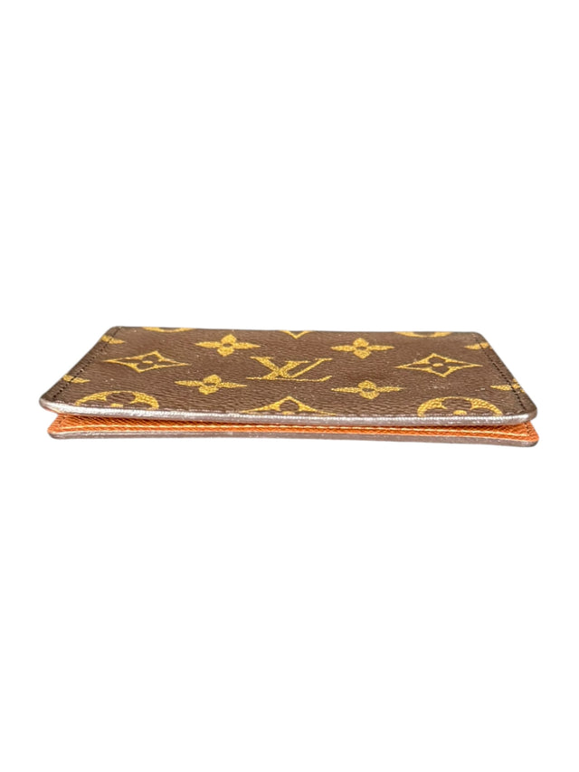 Louis Vuitton Taschenorganizer Geldbeutel Cardholder Kartenetui Portemonnaie