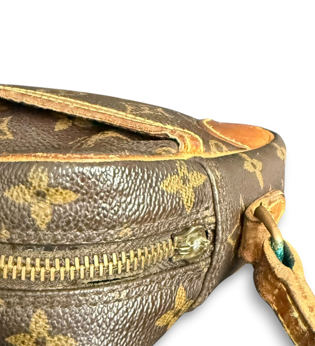 Louis Vuitton Trocadero 24 Handtasche Crossbody Umhängetasche