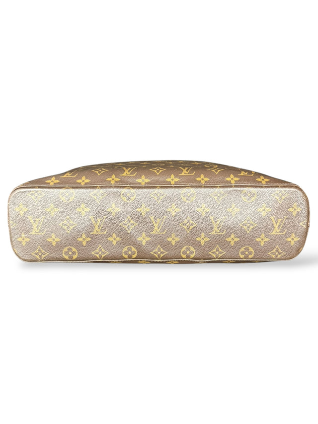 Louis Vuitton Bag Luco Shopper Tragetasche Handtasche