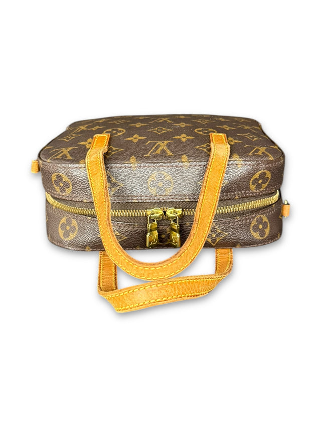Louis Vuitton Spontini Handtasche Umhängetasche Crossbody Tasche