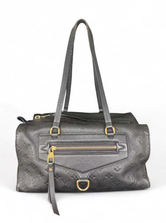 Louis Vuitton Lumineuse Inspiree Empreinte Handtasche