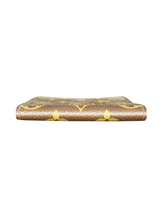 Louis Vuitton Marco Slender Geldbeutel Geldbörse Portemonnaie Cardholder