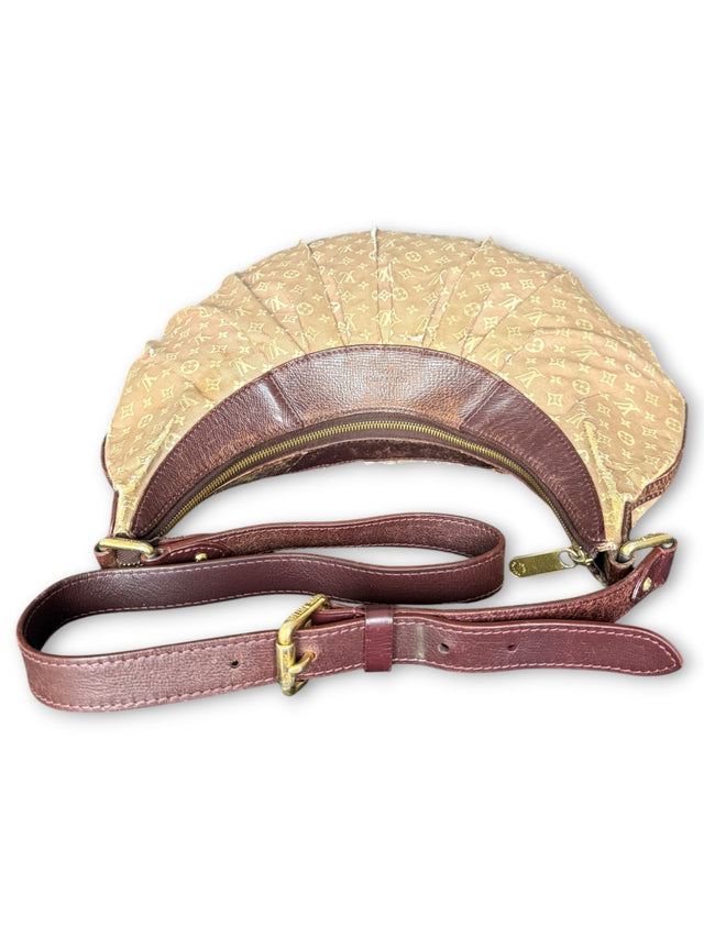 Louis Vuitton Idylle Rhapsody Handtasche Crossbody Umhängetasche