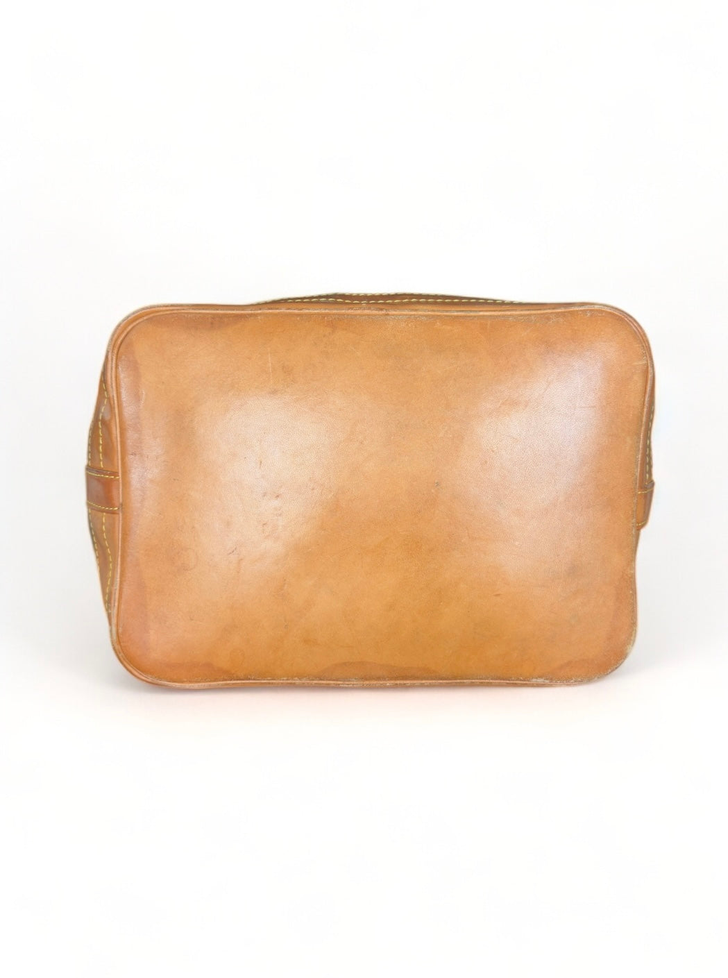 Louis Vuitton Sac Noe Grande Handtasche Monogram Braun