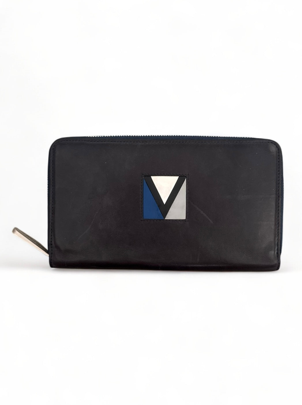 Louis Vuitton Zippy Cup Geldbeutel Geldbörse Portemonnaie Portmonee Wallet