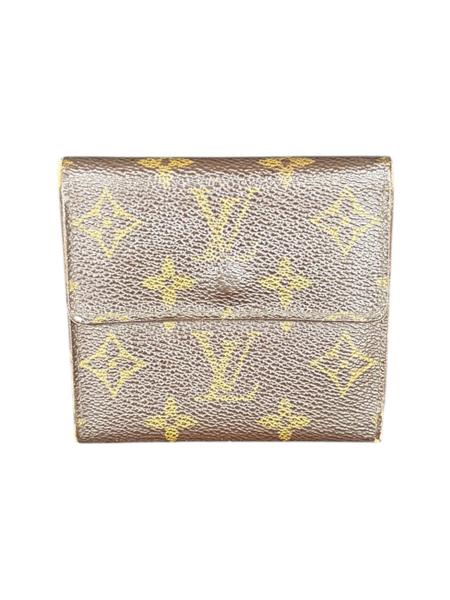 Louis Vuitton Elise Geldbeutel Geldbörse Portemonnaie Portmonee