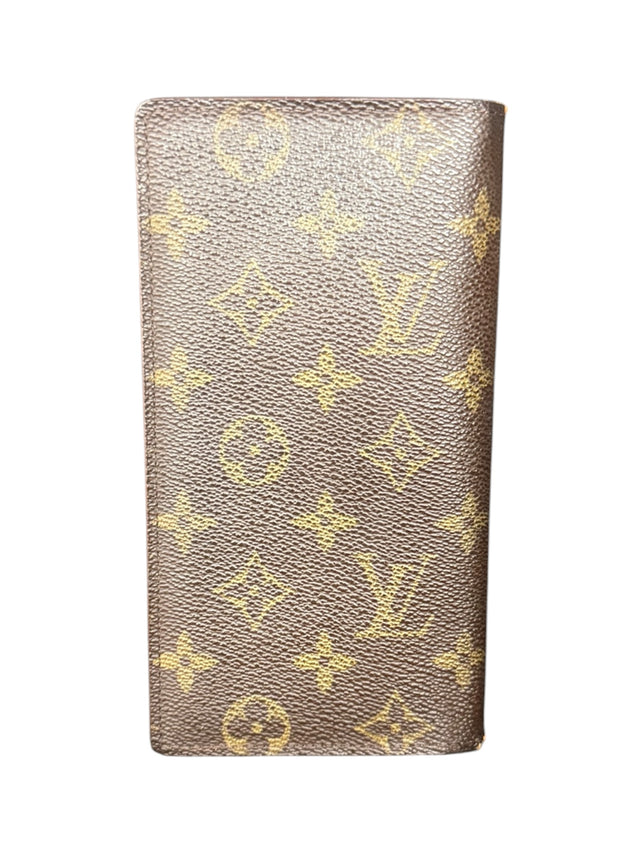 Louis Vuitton Brazza Geldbeutel Cardholder Kartenetui Portmonee