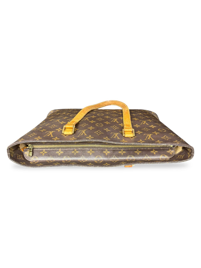 Louis Vuitton Bag Luco Shopper Tragetasche Handtasche