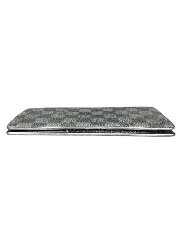Louis Vuitton Brazza Geldbeutel Cardholder Kartenetui Portemonnaie