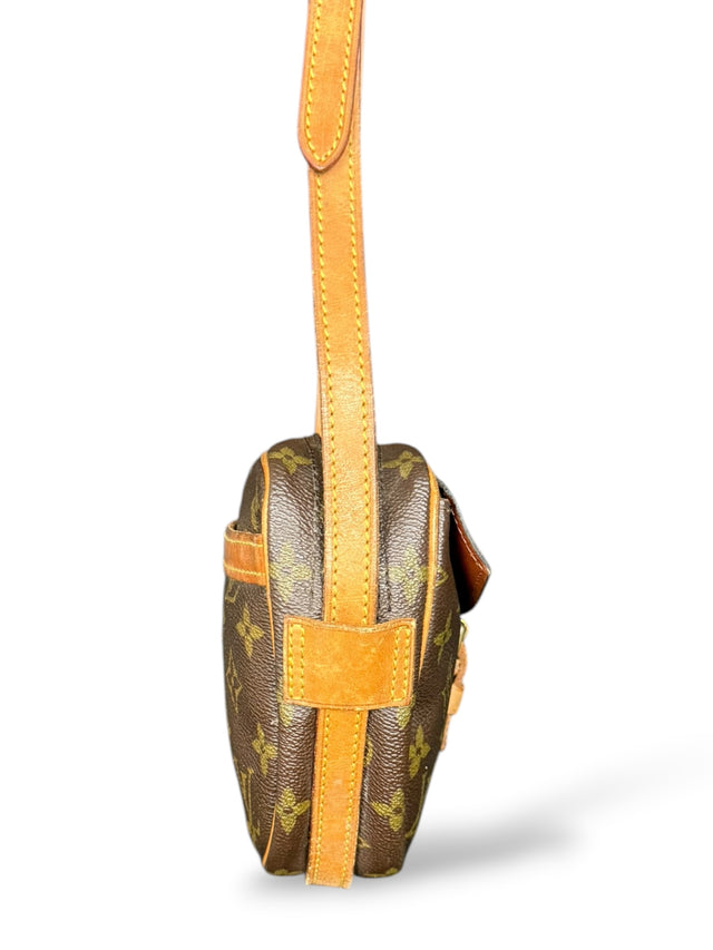 Louis Vuitton Jeune Fille PM Handtasche Crossbody Umhängetasche